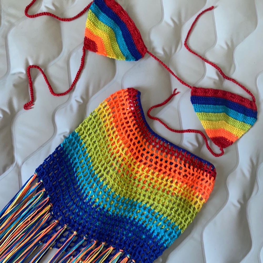 HOT GIRL SUMMER SET